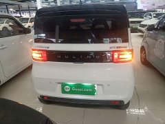 Wuling Hongguang MINIEV Zizai Edition LFP Battery - ფოტო 4