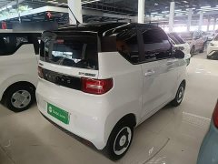 Wuling Hongguang MINIEV Zizai Edition LFP Battery - ფოტო 5