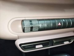 BYD Seagull Glory Edition 305km Vitality Version - ფოტო 14