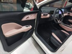 BYD Seagull Glory Edition 305km Vitality Version - ფოტო 16