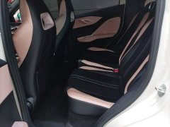 BYD Seagull Glory Edition 305km Vitality Version - ფოტო 17