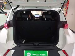 BYD Seagull Glory Edition 305km Vitality Version - ფოტო 19