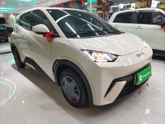 BYD Seagull Glory Edition 305km Vitality Version - ფოტო 4