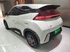 BYD Seagull Glory Edition 305km Vitality Version - ფოტო 5