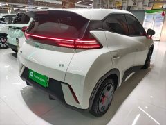 BYD Seagull Glory Edition 305km Vitality Version - ფოტო 7