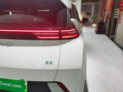BYD Seagull Glory Edition 305km Vitality Version - ფოტო 8