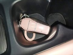 BYD Seagull Glory Edition 305km Vitality Version - ფოტო 9