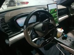 BYD Han DM-i 121KM Honor Edition - ფოტო 10