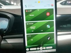 BYD Han DM-i 121KM Honor Edition - ფოტო 13