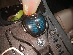 BYD Han DM-i 121KM Honor Edition - ფოტო 14