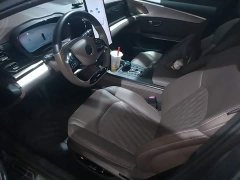 BYD Han DM-i 121KM Honor Edition - ფოტო 15