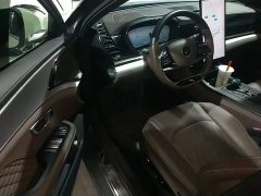 BYD Han DM-i 121KM Honor Edition - ფოტო 16