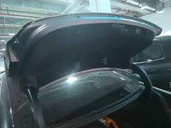 BYD Han DM-i 121KM Honor Edition - ფოტო 19