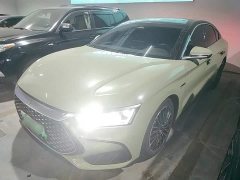 BYD Han DM-i 121KM Honor Edition - ფოტო 2