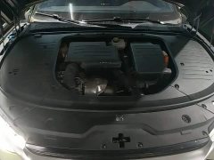 BYD Han DM-i 121KM Honor Edition - ფოტო 20