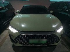 BYD Han DM-i 121KM Honor Edition - ფოტო 3