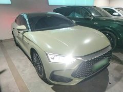 BYD Han DM-i 121KM Honor Edition - ფოტო 4