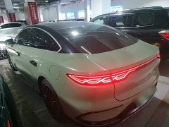 BYD Han DM-i 121KM Honor Edition - ფოტო 5