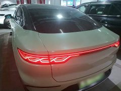 BYD Han DM-i 121KM Honor Edition - ფოტო 6
