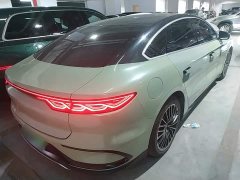 BYD Han DM-i 121KM Honor Edition - ფოტო 7