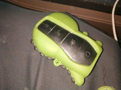BYD Han DM-i 121KM Honor Edition - ფოტო 9