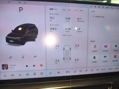 Li Auto L8 Max - ფოტო 12