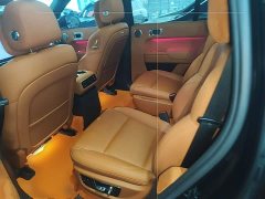 Li Auto L8 Max - ფოტო 17