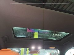 Li Auto L8 Max - ფოტო 18