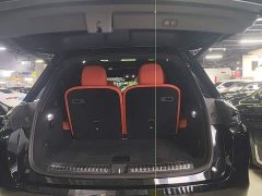 Li Auto L8 Max - ფოტო 19