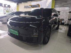 Li Auto L8 Max - ფოტო 2