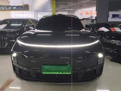 Li Auto L8 Max - ფოტო 3