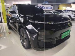 Li Auto L8 Max - ფოტო 4