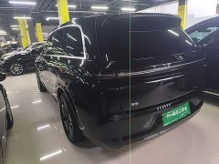 Li Auto L8 Max - ფოტო 5