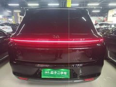 Li Auto L8 Max - ფოტო 6