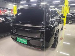 Li Auto L8 Max - ფოტო 7