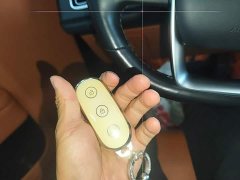 Li Auto L8 Max - ფოტო 9