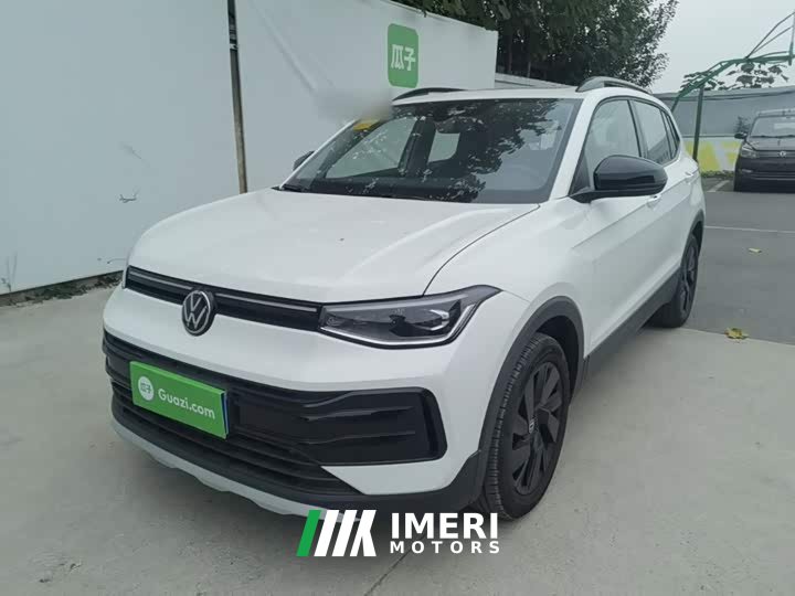 Volkswagen Touareg 2026 Sharp 300TSI Sharp Enjoy Edition - ავტომობილი ჩინეთიდან
