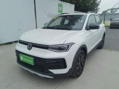 Volkswagen Touareg 2026 Sharp 300TSI Sharp Enjoy Edition - ფოტო 1