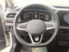 Volkswagen Touareg 2026 Sharp 300TSI Sharp Enjoy Edition - ფოტო 11