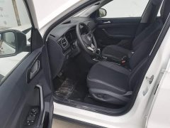 Volkswagen Touareg 2026 Sharp 300TSI Sharp Enjoy Edition - ფოტო 16
