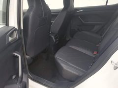 Volkswagen Touareg 2026 Sharp 300TSI Sharp Enjoy Edition - ფოტო 17