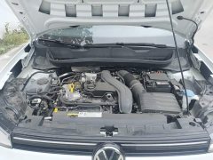 Volkswagen Touareg 2026 Sharp 300TSI Sharp Enjoy Edition - ფოტო 20