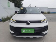 Volkswagen Touareg 2026 Sharp 300TSI Sharp Enjoy Edition - ფოტო 3