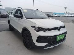 Volkswagen Touareg 2026 Sharp 300TSI Sharp Enjoy Edition - ფოტო 4
