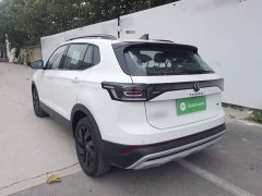 Volkswagen Touareg 2026 Sharp 300TSI Sharp Enjoy Edition - ფოტო 5