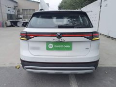 Volkswagen Touareg 2026 Sharp 300TSI Sharp Enjoy Edition - ფოტო 6