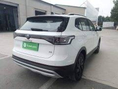 Volkswagen Touareg 2026 Sharp 300TSI Sharp Enjoy Edition - ფოტო 7