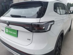 Volkswagen Touareg 2026 Sharp 300TSI Sharp Enjoy Edition - ფოტო 8