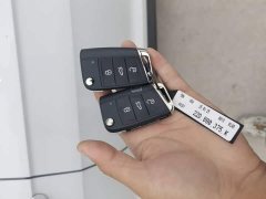 Volkswagen Touareg 2026 Sharp 300TSI Sharp Enjoy Edition - ფოტო 9