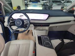 Buick GL8 New Energy 2024 Luzun Luxury Edition 6-Seater - ფოტო 10